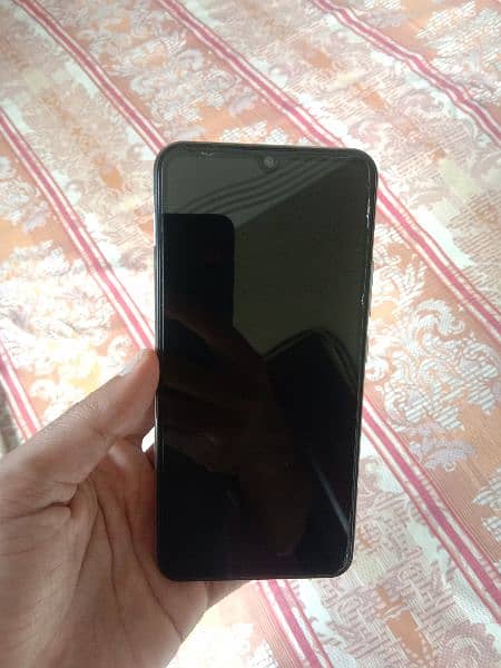 Vivo Y17 4/128gb just like new PTA approved 0