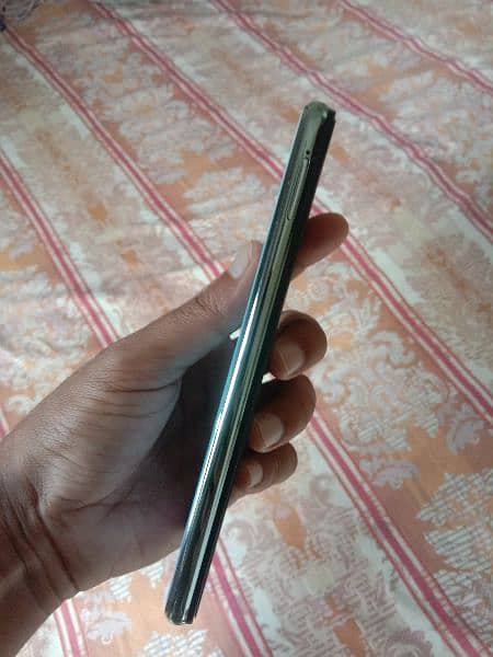 Vivo Y17 4/128gb just like new PTA approved 4