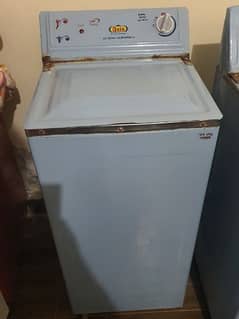 Dryer