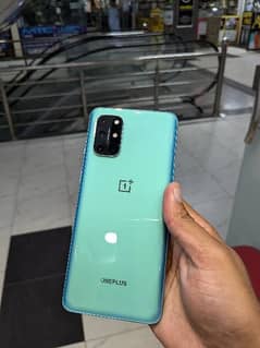 OnePlus 8t 8+128Gb