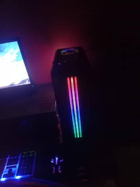 gaming pc for urgent sale 0