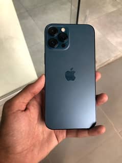 iPhone 12Pro Max Non pta