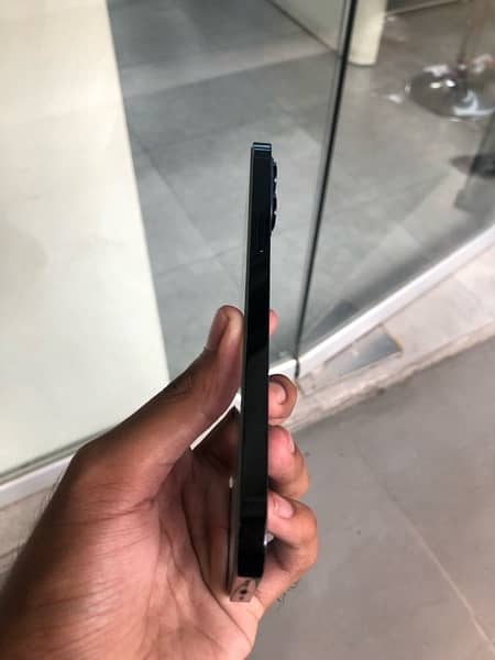 iPhone 12Pro Max Non pta 2