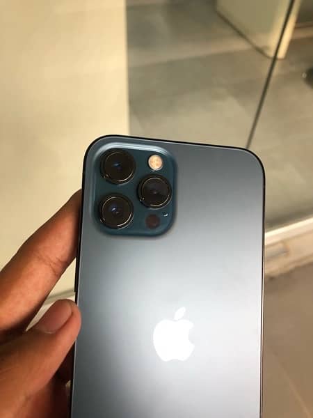 iPhone 12Pro Max Non pta 4