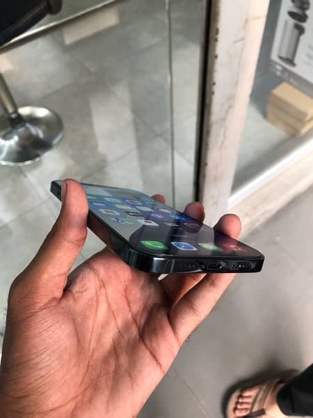 iPhone 12Pro Max Non pta 7