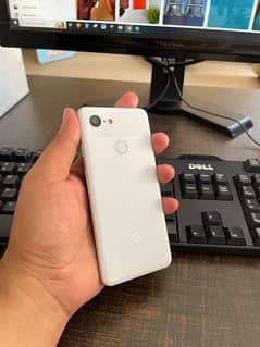 Google pixel 3 128 Gb