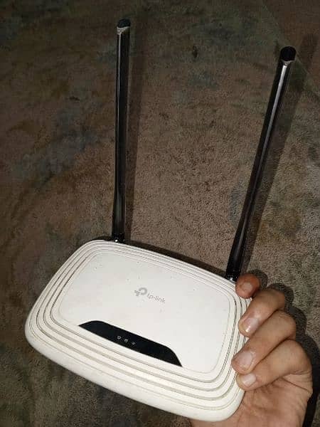 tp link 300mbps 9v wifi wi-fi router 0