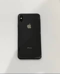 Iphone Xs Max PTA