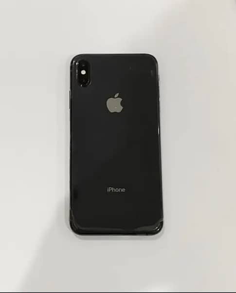 Iphone Xs Max PTA 0