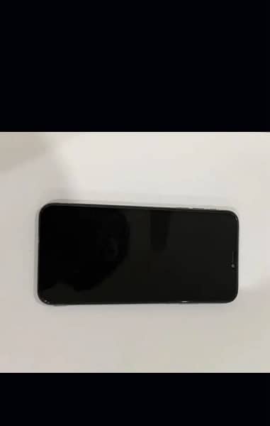 Iphone Xs Max PTA 3