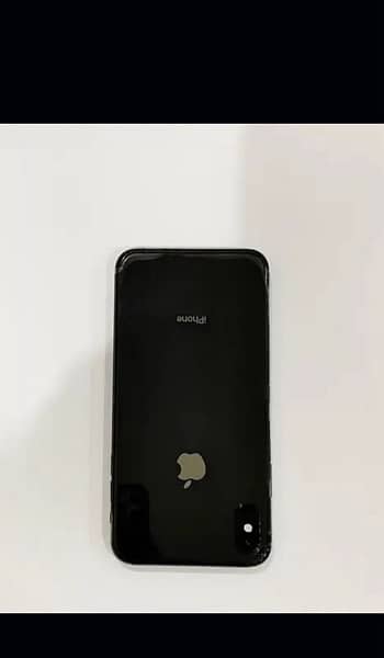 Iphone Xs Max PTA 4