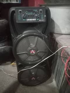 audionic speaker