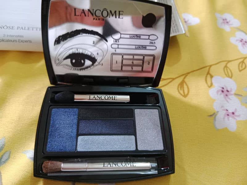 Lancome paris 1