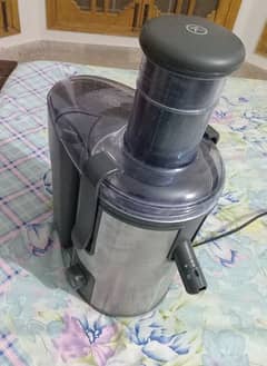 kenwood  juicer