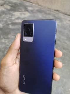 vivo v21 box chrger original SATH h 0