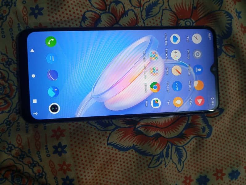 Vivo y20  (3- 32GB) 0