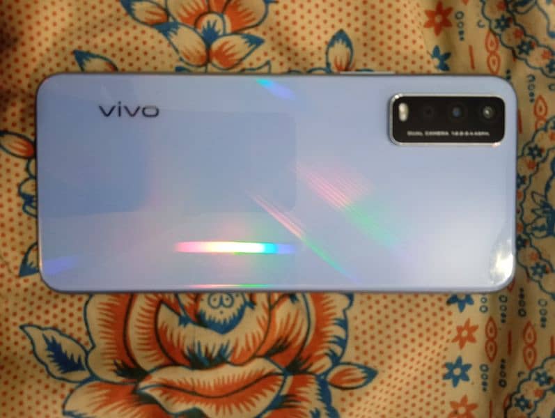 Vivo y20  (3- 32GB) 1