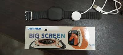 smartwatch for sale what's up at 03011856892 0