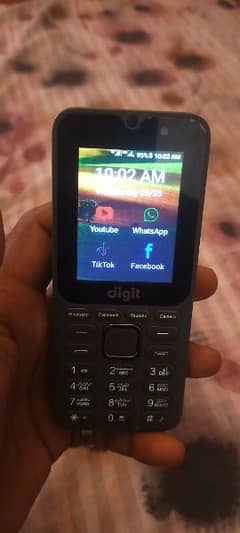 jazz digit e2 pro . pta approved