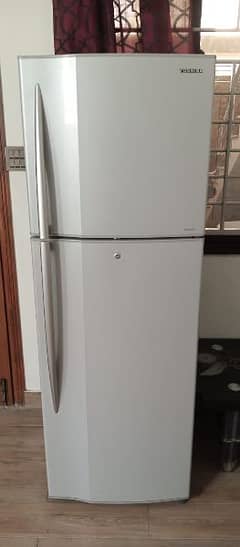 Toshiba Fridge