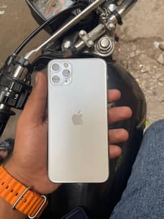 iphone 11 pro max 256gb