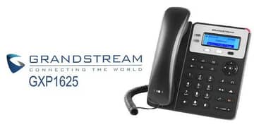 Grandstream IP Phone and IP PBX