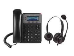 Grandstream IP Phone and IP PBX Cisco | Grandstream | Unify | Avaya