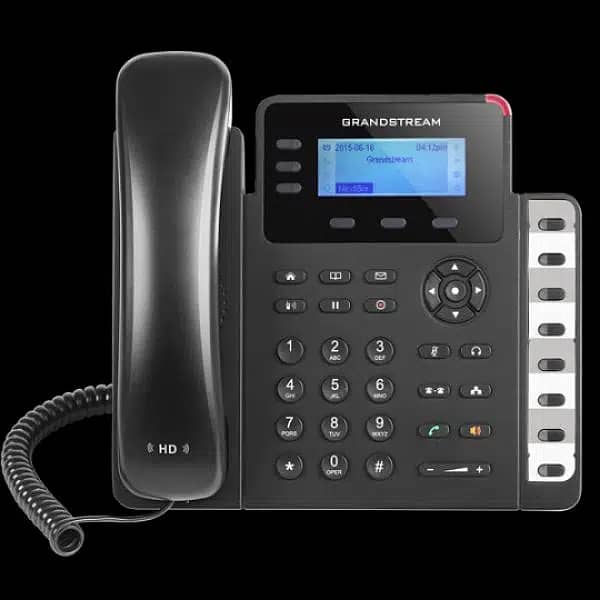 Grandstream IP Phone and IP PBX Cisco | Grandstream | Unify | Avaya 3