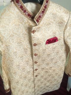 Sherwani / Groom Sherwani / Groom Wedding Sherwani