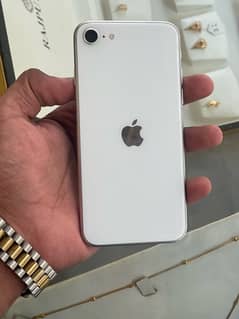 iphone se 3rd generation