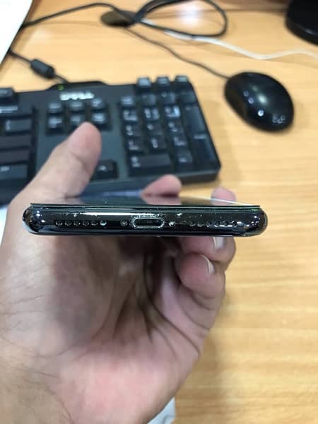 iPhone x 64gb factory unlock 5