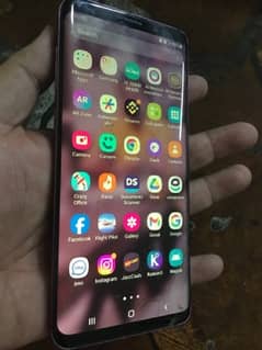 s9 plus PTA