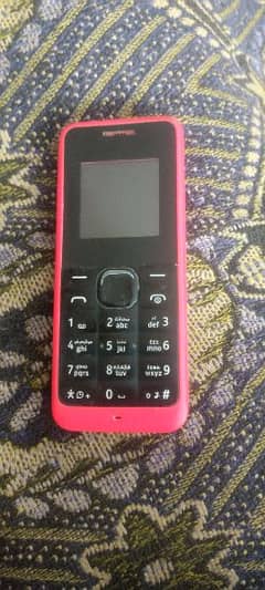 nokia 105 orgnal mobil