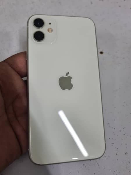 iPhone 11 just like brand new 64 gb 0