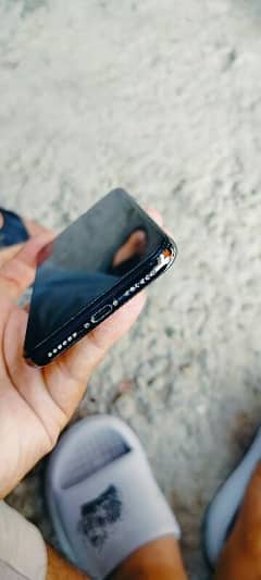 iphone X 256 GB NON PTA