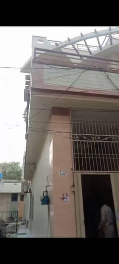 5 Marla Corner House For Sale In Shaikh Colony