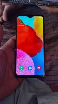 Samsung a 51 ,6, 128, 0