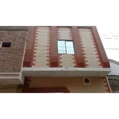 House For Sale In Shehbaz Town Faidalabad