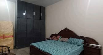 Ideal Room In Model Town Available For Rs. 30000