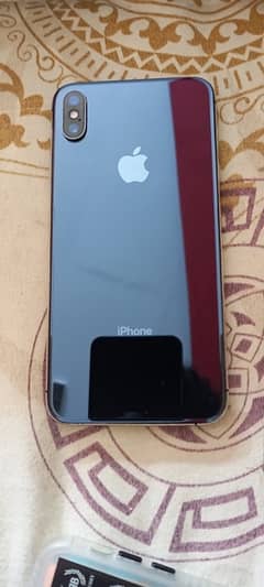 iPhone Xs Max 256gb