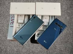 Lg V60 Velvet G8X