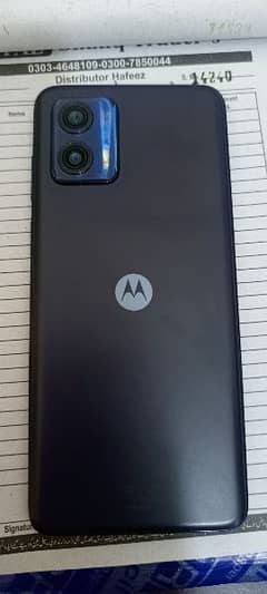 MOTO G73 5G 4/128 GB