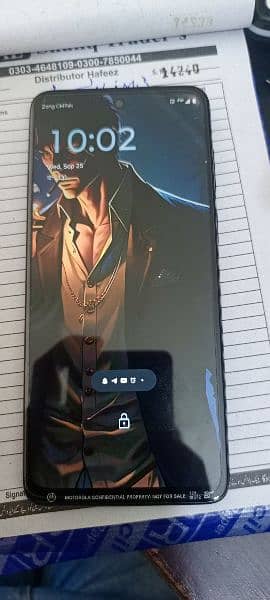 MOTO G73 5G 4/128 GB 2