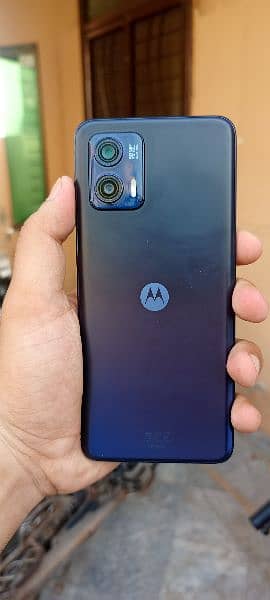 MOTO G73 5G 4/128 GB 5