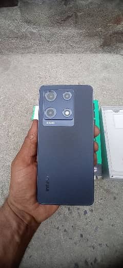 infinix