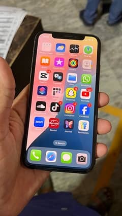 iphone Xs