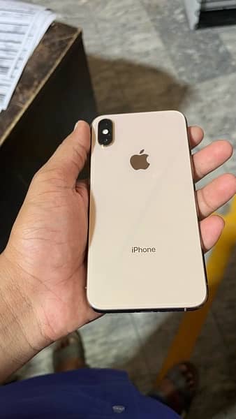 iphone Xs 2