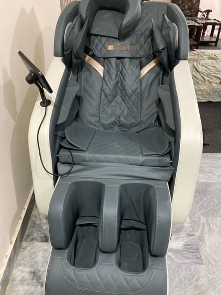 Massage Chair 2