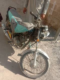 2007 model suzuki for sell