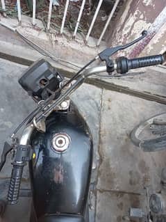 Hondas bike full ok xyz no fault 2020 model karachi number